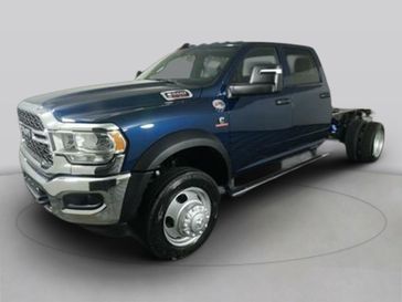 2024 RAM 5500HD Tradesman