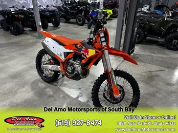 2024 KTM 450 SX-F FACTORY EDITION