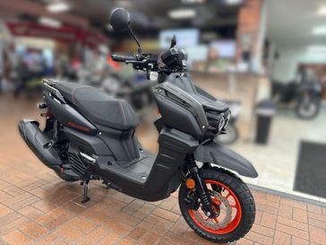 New 2025 Yamaha ZUMA 125 *DEMO* 