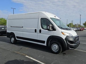 New 2026 RAM Promaster 2500 Tradesman Cargo Van High Roof 159' Wb