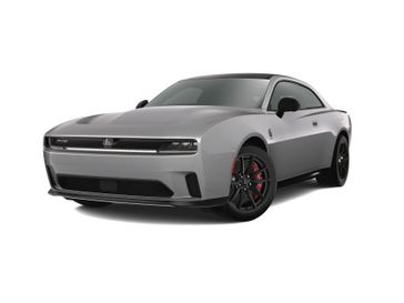 2024 Dodge Charger Daytona Scat Pack Awd