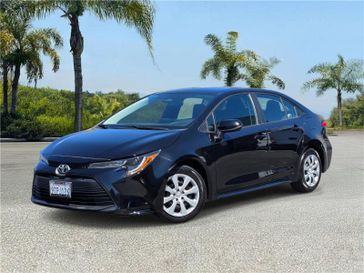 Used 2024 Toyota Corolla LE CVT (Natl)
