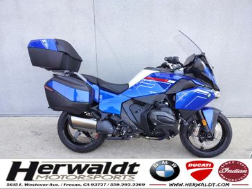 2026 BMW R 1300 RT
