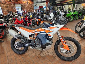 2024 KTM 890 ADVENTURE R