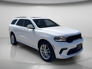 Used 2022 Dodge Durango GT Plus