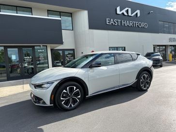 Used 2022 Kia EV6 Wind