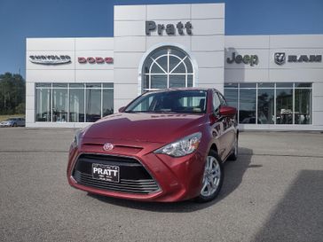 Used 2018 Toyota Yaris iA Base