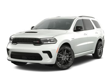 2025 Dodge Durango R/T Plus Awd