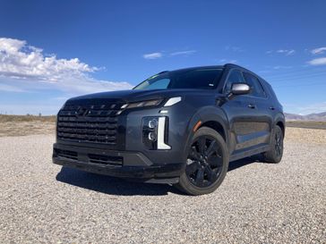 Used 2024 Hyundai Palisade XRT