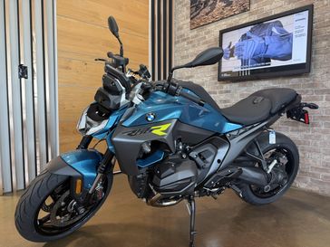 New 2026 BMW R 1300 R 