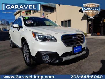Used 2017 Subaru Outback 3.6R