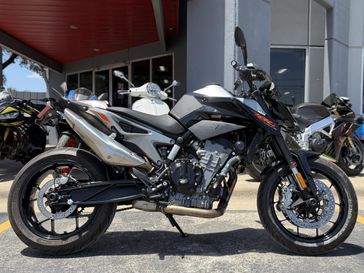 Used 2019 KTM 790 Duke 