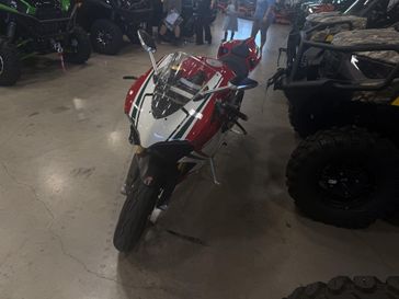 USED 2012 DUCATI PANIGALE 1199 