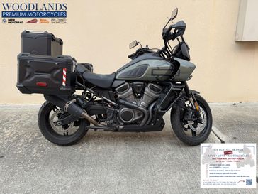 Used 2021 Harley-Davidson Pan America 1250 Special 