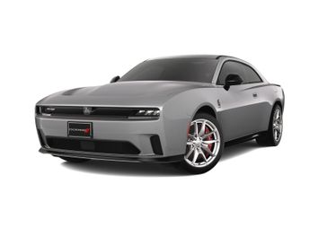 2025 Dodge Charger 2-door Daytona Scat Pack Awd