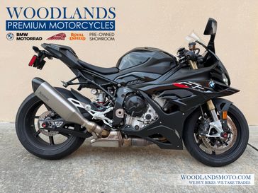 Used 2024 BMW S 1000 RR 
