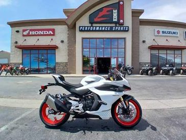 2025 CFMOTO 450SS CF4006US 