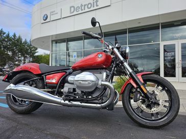 2022 BMW R 18