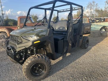 New 2026 Polaris Ranger Crew SP 570 
