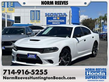 Used 2019 Dodge Charger GT