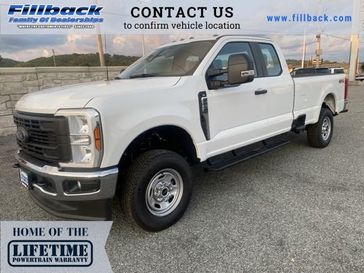 2024 Ford F-250SD XL