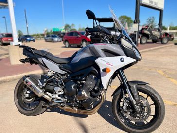 2019 Yamaha Tracer 900