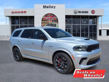 2024 Dodge Durango R/T Awd