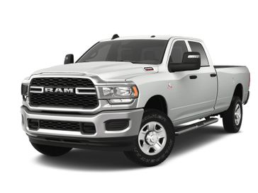 2024 RAM 2500 Tradesman Crew Cab 4x4 8' Box