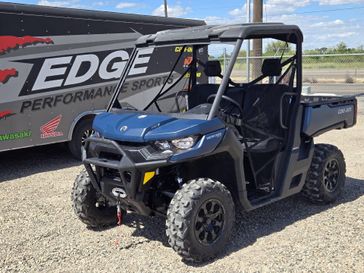 2026 Can-Am Defender XT HD7