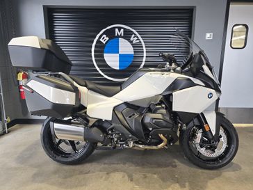 2026 BMW R 1300 RT