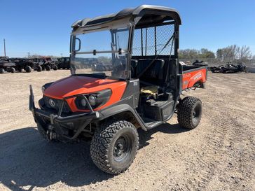 Used 2021 KUBOTA RTVXG850 