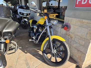 USED 2022 HONDA FURY BASE 