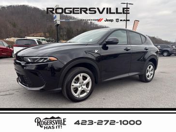 Used 2023 Dodge Hornet GT