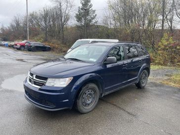 Used 2019 Dodge Journey SE Value Pkg
