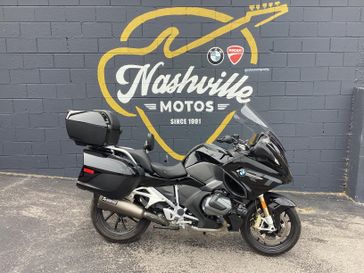 Used 2022 BMW R 1250 RT 