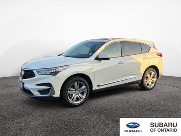 2019 Acura RDX w/Advance Pkg