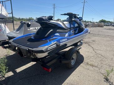 2024 Yamaha VX1900BAB 