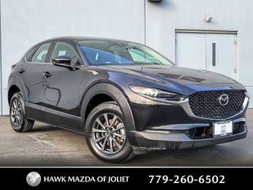 2023 Mazda CX-30 2.5 S