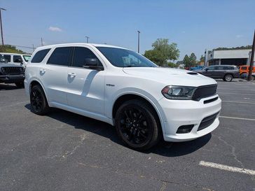 Used 2020 Dodge Durango R/T