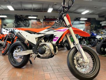 2024 KTM 450 SMR