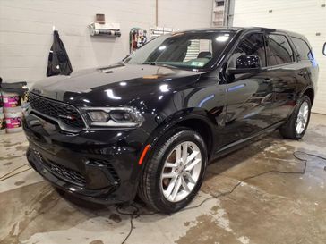 Used 2023 Dodge Durango 