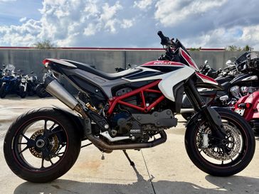 Used 2013 Ducati HYPERMOTARD SP 