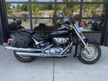Used 2005 Suzuki BOULEVARD C50B 
