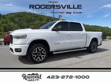Used 2025 RAM 1500 Laramie