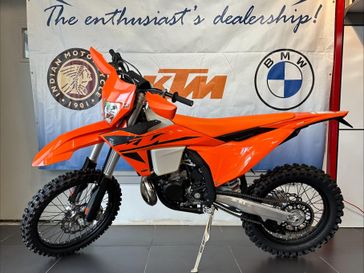 2025 KTM 300 XC-W 