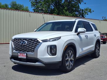 Used 2022 Hyundai Palisade SEL