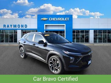 Black Metallic