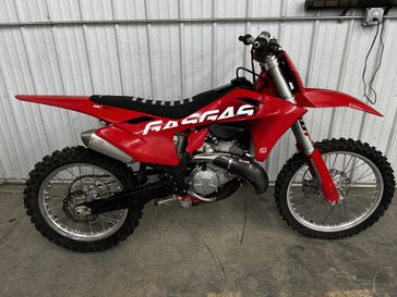 Used 2024 GasGas Mc 250 