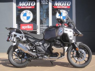 2026 BMW R 1300 GS Adventure