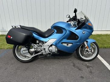 2004 BMW K 1200 RS 